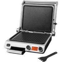 Электрогриль Sencor SBG 6650BK - Превью изображения №5 — Интернет-магазин ПроЗаказ