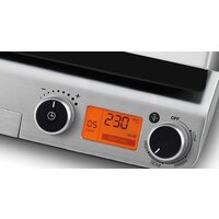 Электрогриль Sencor SBG 6650BK - Превью изображения №9 — Интернет-магазин ПроЗаказ