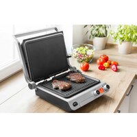 Электрогриль Sencor SBG 6650BK - Превью изображения №18 — Интернет-магазин ПроЗаказ