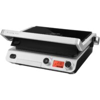 Электрогриль Sencor SBG 6650BK - Превью изображения №2 — Интернет-магазин ПроЗаказ