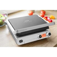 Электрогриль Sencor SBG 6650BK - Превью изображения №17 — Интернет-магазин ПроЗаказ