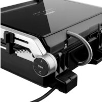 Электрогриль Sencor SBG 6650BK - Превью изображения №14 — Интернет-магазин ПроЗаказ