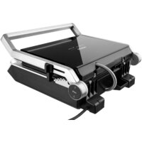 Электрогриль Sencor SBG 6650BK - Превью изображения №4 — Интернет-магазин ПроЗаказ