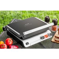 Электрогриль Sencor SBG 6650BK - Превью изображения №20 — Интернет-магазин ПроЗаказ