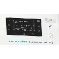 Стиральная машина Whirlpool FFD 9469 BCV PL - Превью изображения №10 — Интернет-магазин ПроЗаказ