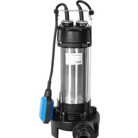 Фекальный насос Jemix CUT-1500 - Превью изображения №2 — Интернет-магазин ПроЗаказ