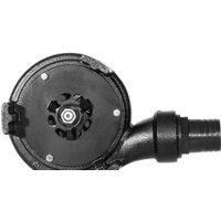 Фекальный насос Jemix CUT-1500 - Превью изображения №3 — Интернет-магазин ПроЗаказ