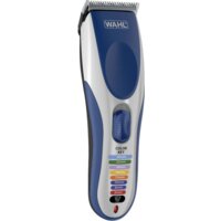 Машинка для стрижки волос Wahl Color Pro Cordless 9649-016 - Превью изображения №4 — Интернет-магазин ПроЗаказ