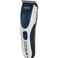 Машинка для стрижки волос Wahl Color Pro Cordless 9649-016 - Превью изображения №5 — Интернет-магазин ПроЗаказ