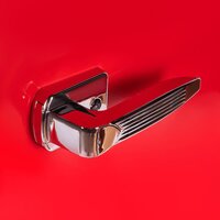 Однокамерный холодильник MAUNFELD MFF83RR - Превью изображения №7 — Интернет-магазин ПроЗаказ