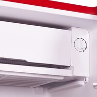 Однокамерный холодильник MAUNFELD MFF83RR - Превью изображения №9 — Интернет-магазин ПроЗаказ