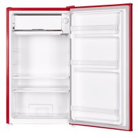 Однокамерный холодильник MAUNFELD MFF83RR - Превью изображения №3 — Интернет-магазин ПроЗаказ