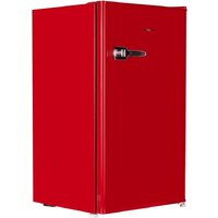 Однокамерный холодильник MAUNFELD MFF83RR - Превью изображения №4 — Интернет-магазин ПроЗаказ