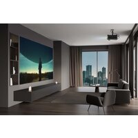 Проектор ViewSonic X1-4K - Превью изображения №26 — Интернет-магазин ПроЗаказ