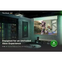 Проектор ViewSonic X1-4K - Превью изображения №23 — Интернет-магазин ПроЗаказ