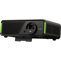 Проектор ViewSonic X1-4K - Превью изображения №4 — Интернет-магазин ПроЗаказ