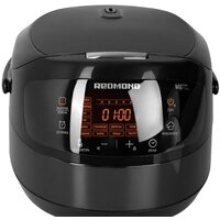Мультиварка Redmond (Редмонд) RMC-M902 - Превью изображения №4 — Интернет-магазин ПроЗаказ