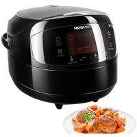 Мультиварка Redmond (Редмонд) RMC-M902 - Превью изображения №2 — Интернет-магазин ПроЗаказ