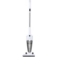 Пылесос Deerma DX118C (международная версия, белый/серый) - Превью изображения №1 — Интернет-магазин ПроЗаказ