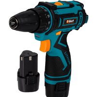 Bort BAB-12x2Li-FD (с 2-мя АКБ)