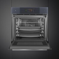 Электрический духовой шкаф Smeg SO6106WAPG - Превью изображения №4 — Интернет-магазин ПроЗаказ