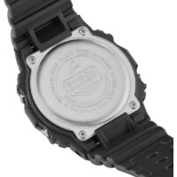 Наручные часы Casio G-Shock DW-5600UE-1E - Превью изображения №4 — Интернет-магазин ПроЗаказ
