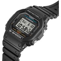 Наручные часы Casio G-Shock DW-5600UE-1E - Превью изображения №3 — Интернет-магазин ПроЗаказ