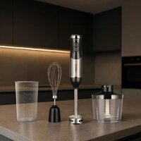 Погружной блендер RED Solution HB2909 - Превью изображения №9 — Интернет-магазин ПроЗаказ