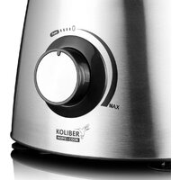 Кухонный комбайн Koliber Multimax X-1200-W - Превью изображения №8 — Интернет-магазин ПроЗаказ