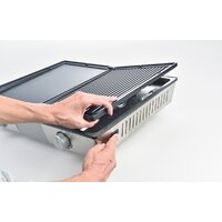 Электрогриль Solis Deli Grill - Превью изображения №2 — Интернет-магазин ПроЗаказ