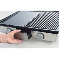 Электрогриль Solis Deli Grill - Превью изображения №3 — Интернет-магазин ПроЗаказ