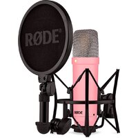 RODE NT1 Signature Series (розовый)