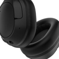 Наушники Belkin SoundForm Isolate (черный) - Превью изображения №5 — Интернет-магазин ПроЗаказ
