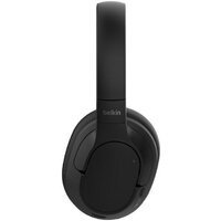 Наушники Belkin SoundForm Isolate (черный) - Превью изображения №3 — Интернет-магазин ПроЗаказ