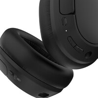 Наушники Belkin SoundForm Isolate (черный) - Превью изображения №7 — Интернет-магазин ПроЗаказ