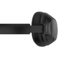 Наушники Belkin SoundForm Isolate (черный) - Превью изображения №6 — Интернет-магазин ПроЗаказ