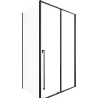 Allen Brau Fantasy 2.0 120x80 325953 (черный матовый)