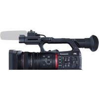Видеокамера Panasonic AG-CX350 4K - Превью изображения №3 — Интернет-магазин ПроЗаказ