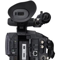 Видеокамера Panasonic AG-CX350 4K - Превью изображения №4 — Интернет-магазин ПроЗаказ