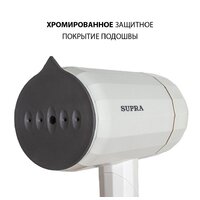Отпариватель Supra SBS-151 - Превью изображения №6 — Интернет-магазин ПроЗаказ