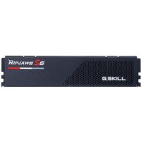 Оперативная память G.Skill Ripjaws S5 2x16ГБ DDR5 6400 МГц F5-6400J3648F16GX2-RS5K - Превью изображения №10 — Интернет-магазин ПроЗаказ