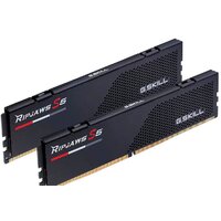 Оперативная память G.Skill Ripjaws S5 2x16ГБ DDR5 6400 МГц F5-6400J3648F16GX2-RS5K - Превью изображения №12 — Интернет-магазин ПроЗаказ