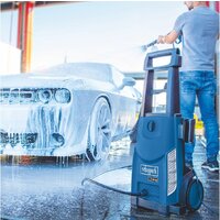Мойка высокого давления Scheppach HCE2600 - Превью изображения №2 — Интернет-магазин ПроЗаказ