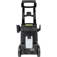 Мойка высокого давления Scheppach HCE2600 - Превью изображения №16 — Интернет-магазин ПроЗаказ