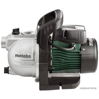 Садовый насос Metabo P 3300 G - Превью изображения №2 — Интернет-магазин ПроЗаказ