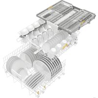 Встраиваемая посудомоечная машина Miele G 5315 SCi XXL Active Plus - Превью изображения №3 — Интернет-магазин ПроЗаказ