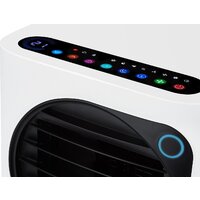 Мобильный кондиционер Ballu Eclipse BPAC-10 EPW/N6 white - Превью изображения №6 — Интернет-магазин ПроЗаказ