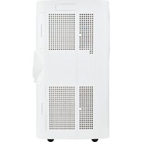 Мобильный кондиционер Ballu Eclipse BPAC-10 EPW/N6 white - Превью изображения №7 — Интернет-магазин ПроЗаказ