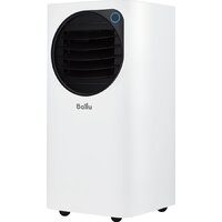 Мобильный кондиционер Ballu Eclipse BPAC-10 EPW/N6 white - Превью изображения №4 — Интернет-магазин ПроЗаказ