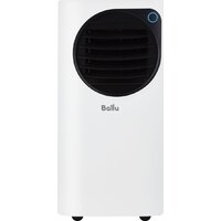 Мобильный кондиционер Ballu Eclipse BPAC-10 EPW/N6 white - Превью изображения №3 — Интернет-магазин ПроЗаказ